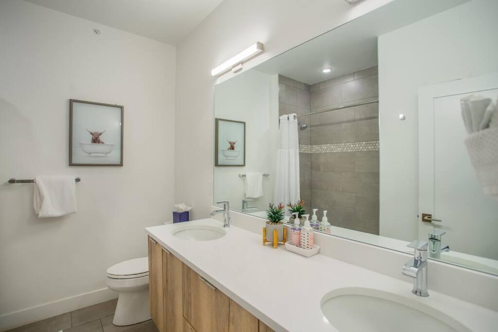 Cozy- Mountain Style - River View Apartment - Colorado Silverthorne Exterior foto